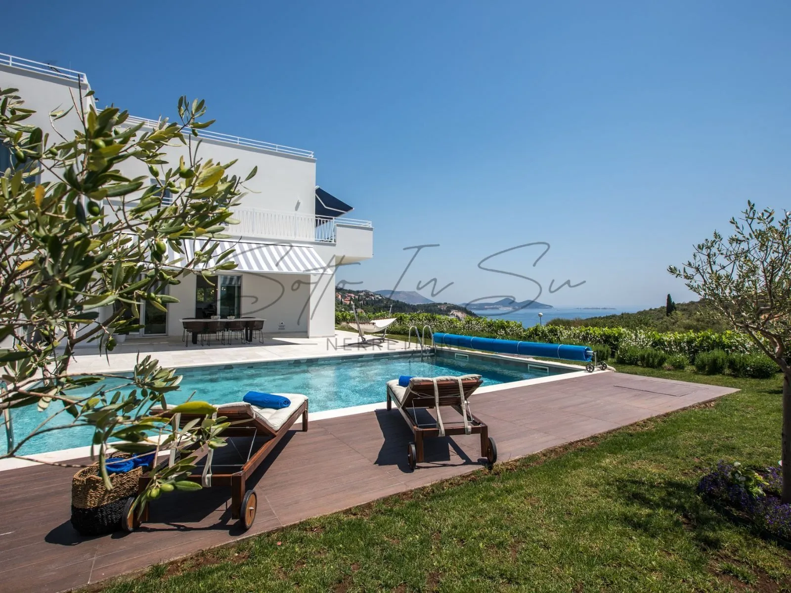 moderna vila- orašac - slika 2