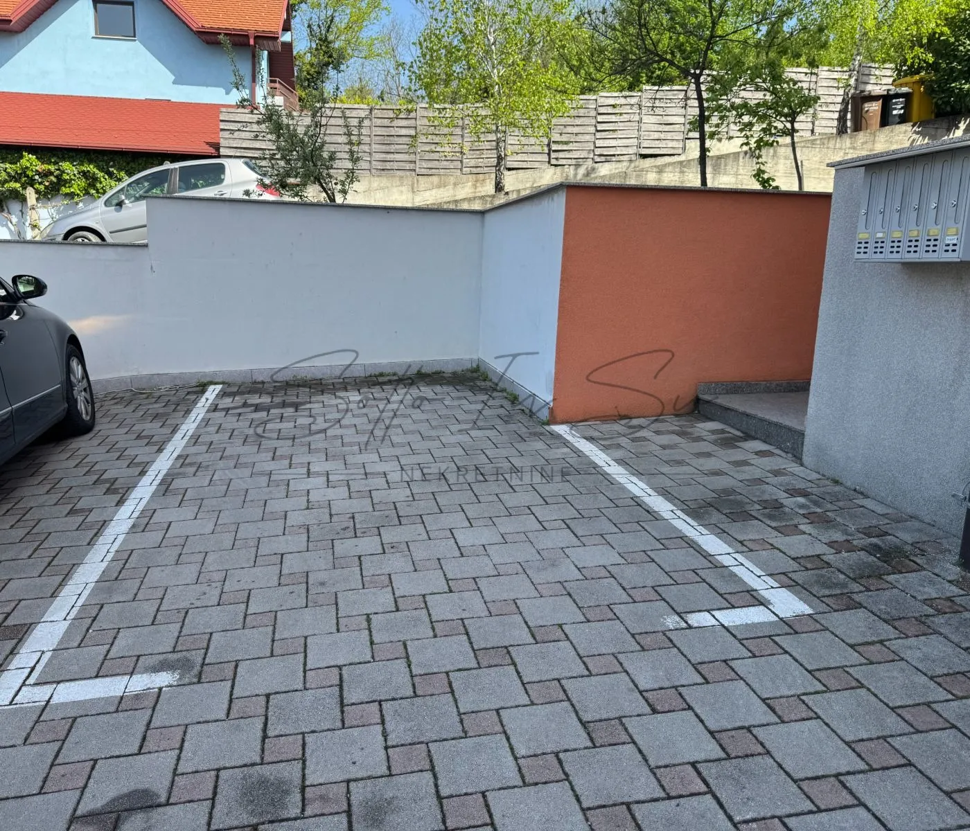 ugodan i svijetao stan na žutom bregu-prodaja! - slika 19