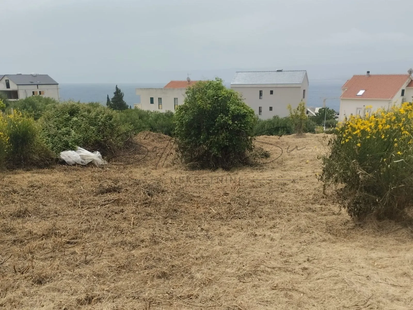 obradivo zemljište-otok brač-bol - slika 6