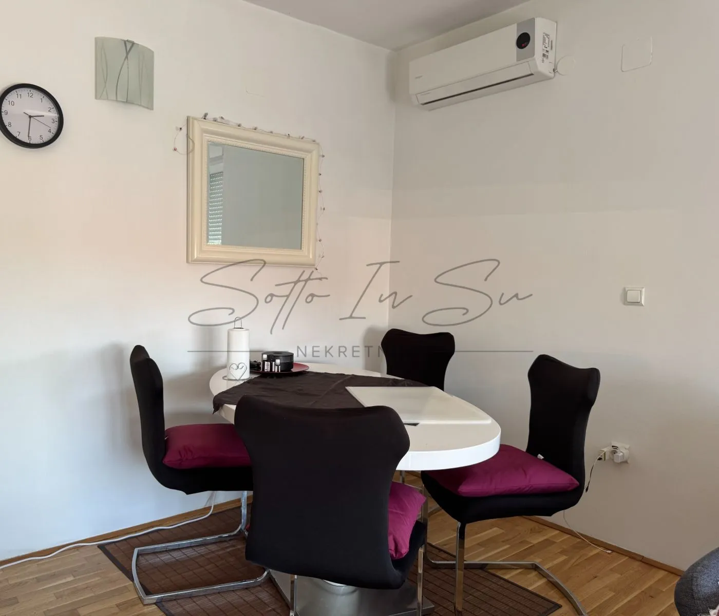 ugodan i svijetao stan na žutom bregu-prodaja! - slika 7