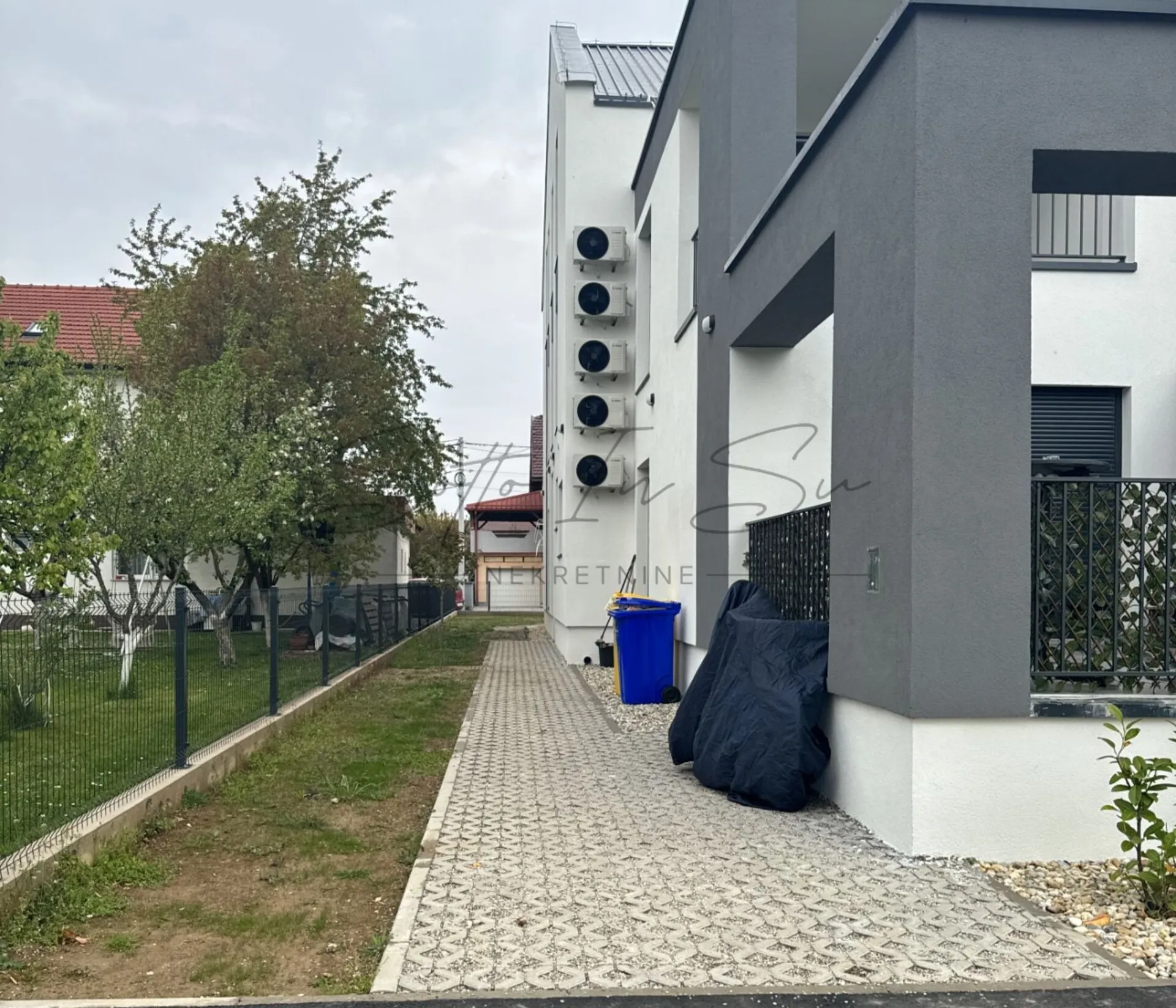 četverosoban stan sa pm - prodaja gradići! - slika 2