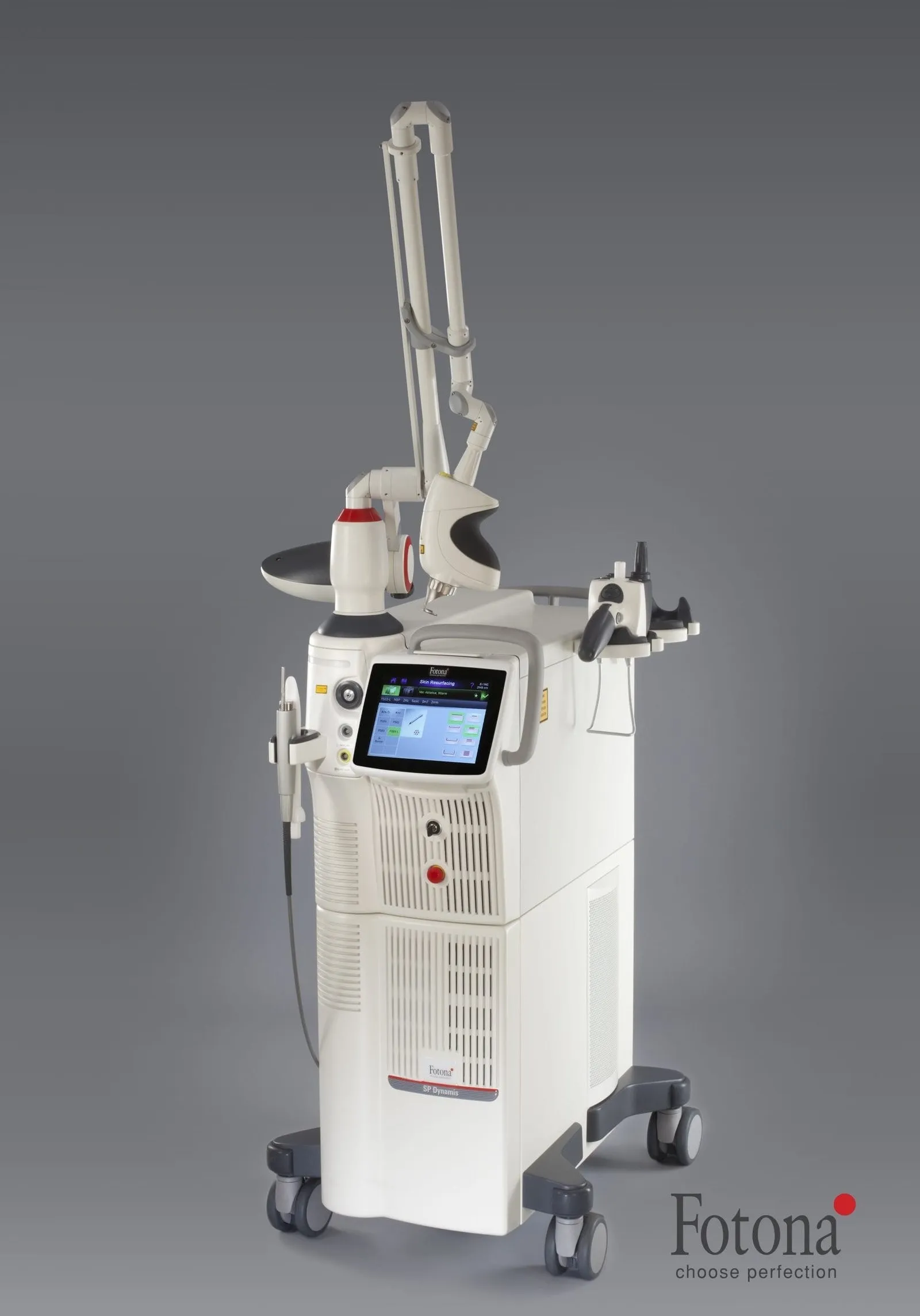 fotona laser - slika 1