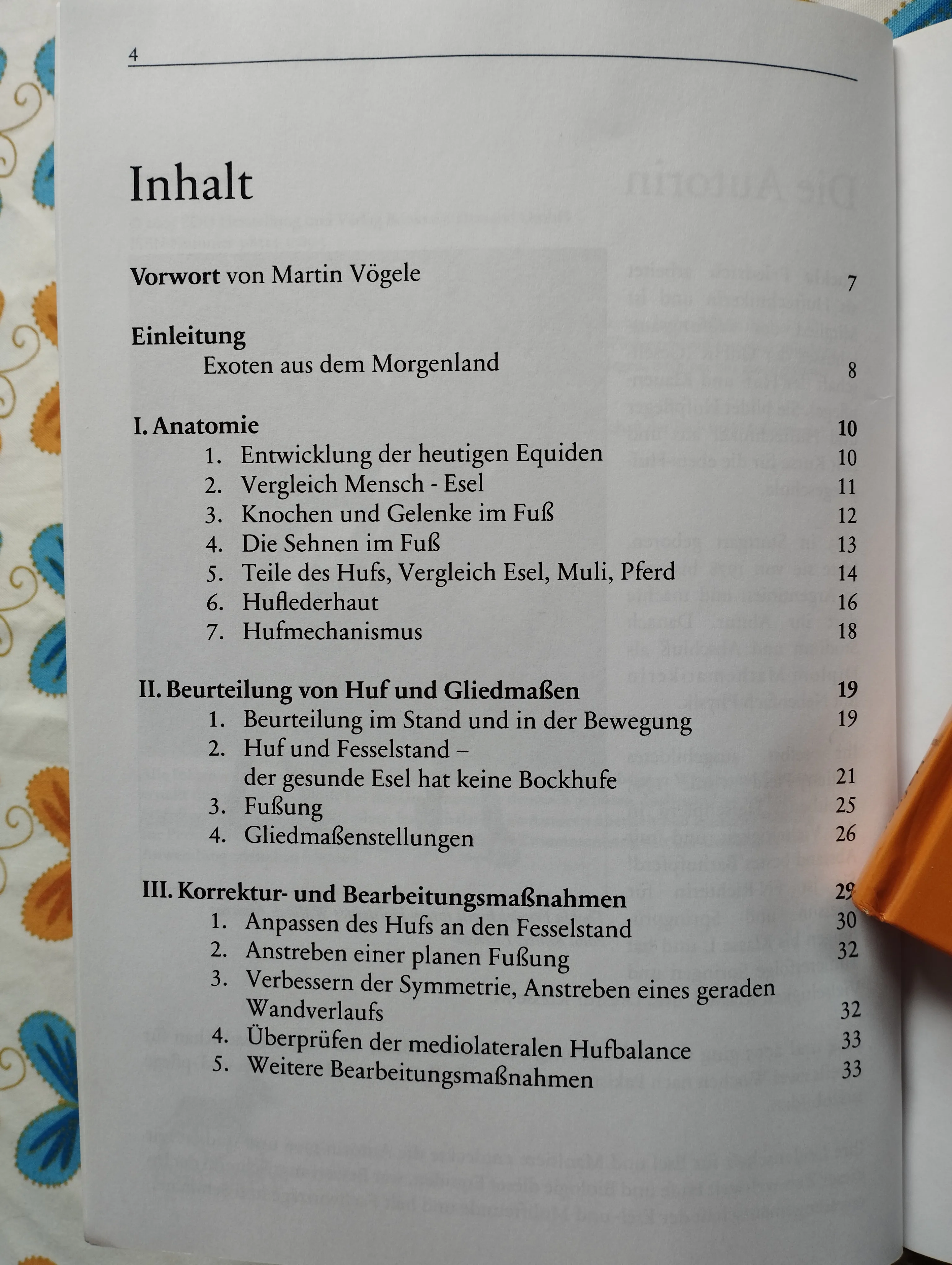 magarac - esel - 3 naslova na njemačkom jeziku - slika 7