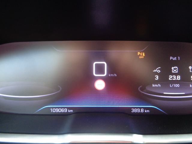 peugeot 3008 1,5 bhdi crossway/virt/navi kam/temp/lane/ambi/radar/kuka - slika 8