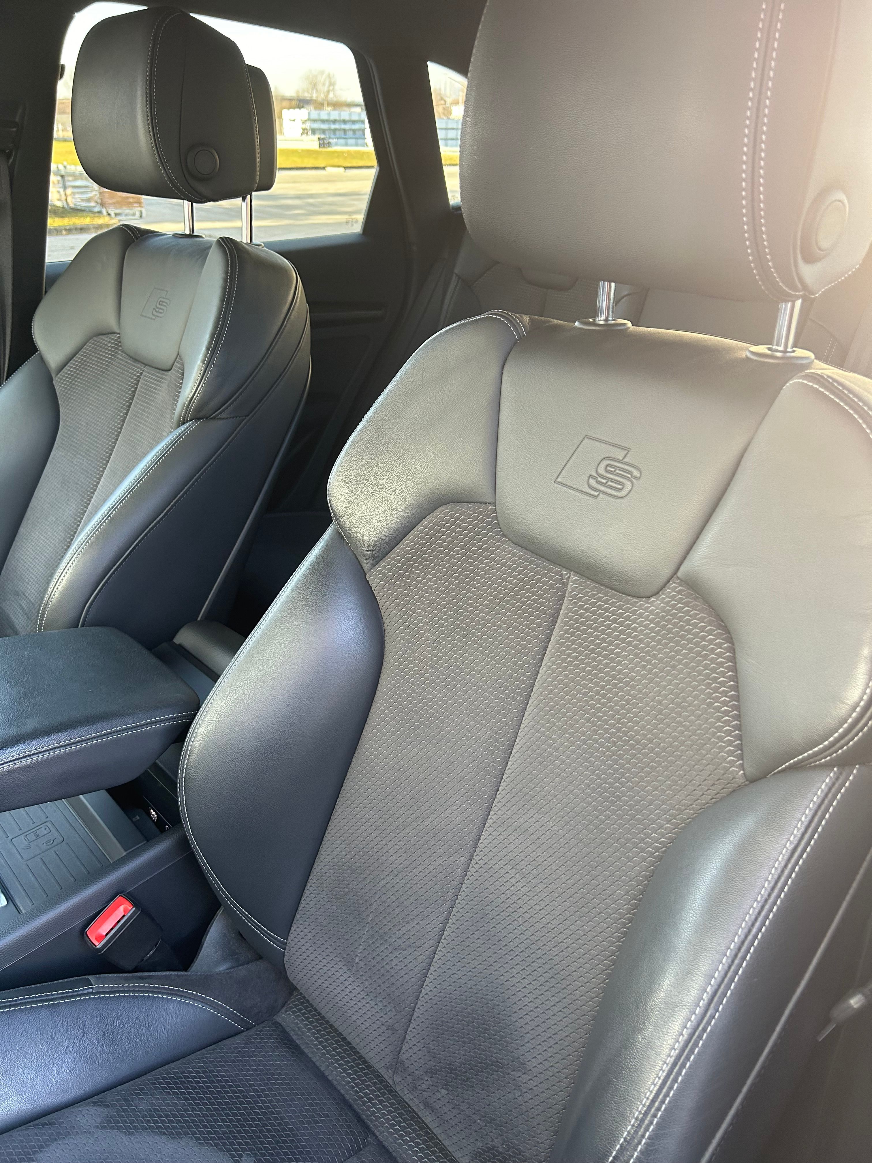 audi q5 4,0 tdi - slika 8