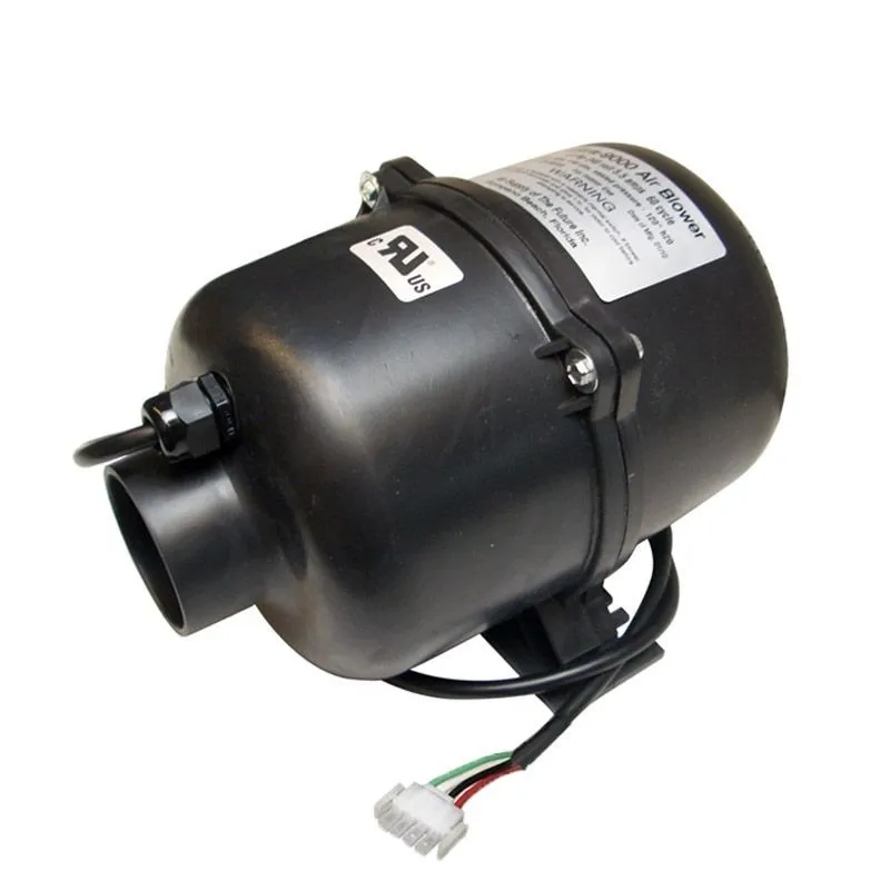 Spa Air Blower - Zagreb