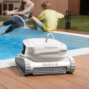 2 u 1 bazenski robot Hydro 4 – Bežični i žični - Zagreb
