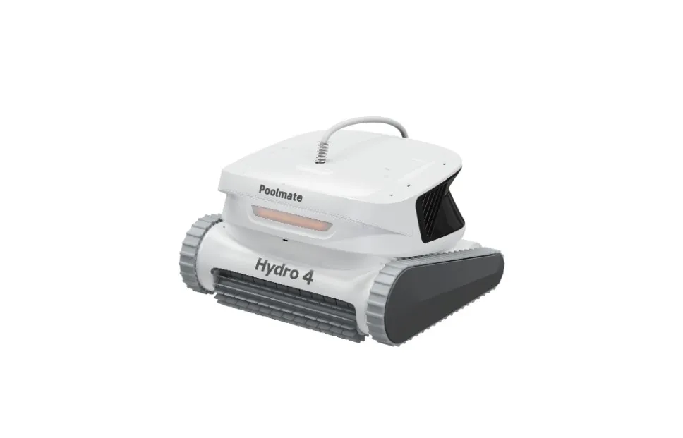 2 u 1 bazenski robot hydro 4 – bežični i žični - slika 7