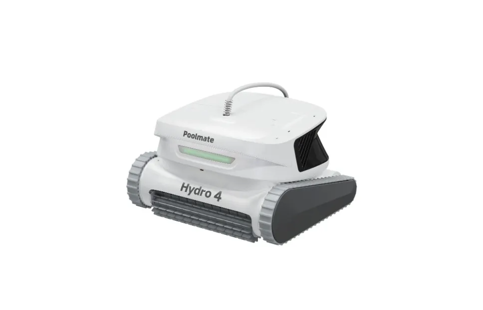 2 u 1 bazenski robot hydro 4 – bežični i žični - slika 8