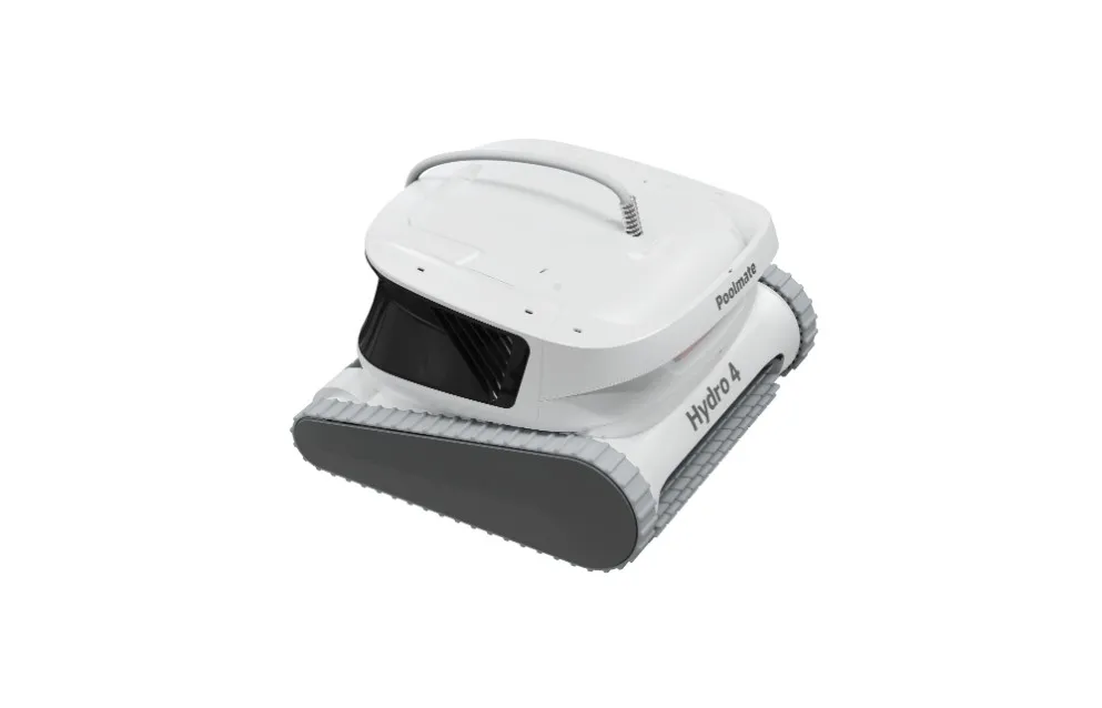 2 u 1 bazenski robot hydro 4 – bežični i žični - slika 9