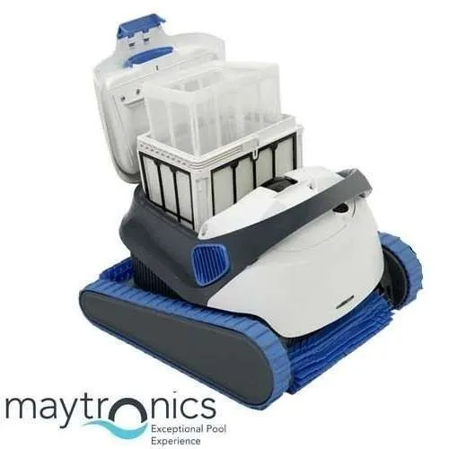 automatski robot za bazene dolphin s300i - slika 3