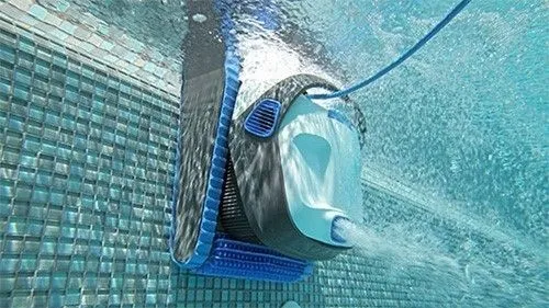 automatski robot za bazene dolphin s300i - slika 2