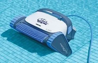 automatski robot za bazene dolphin s300i - slika 5