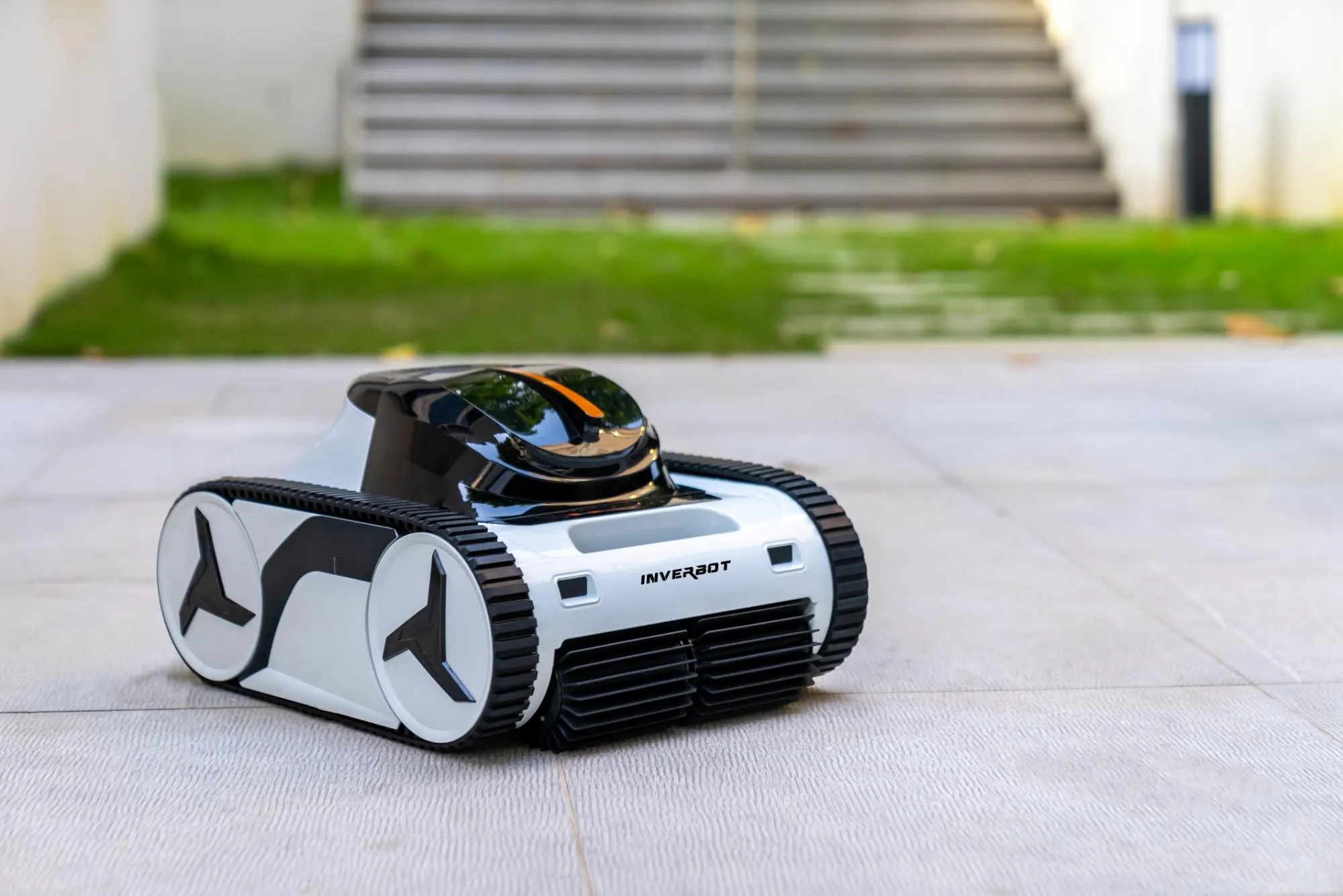 bazenski robot fairland inverbot m60 (bežični) - slika 3
