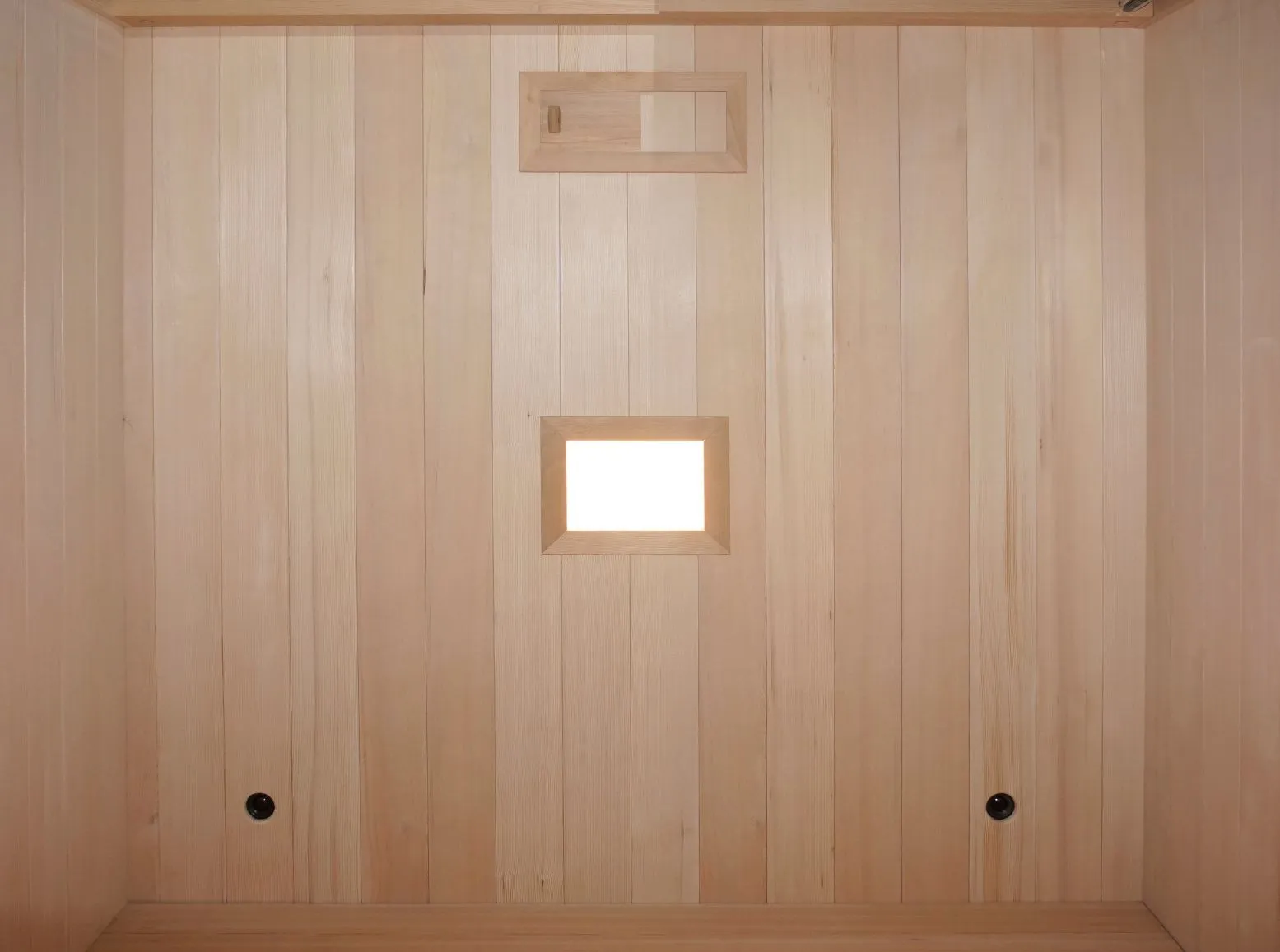 finska sauna – standard 130 x 120 x 200 cm - slika 12