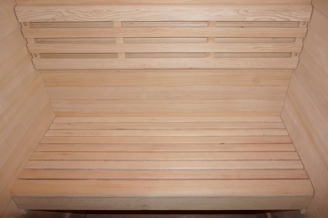 finska sauna – standard 130 x 120 x 200 cm - slika 7