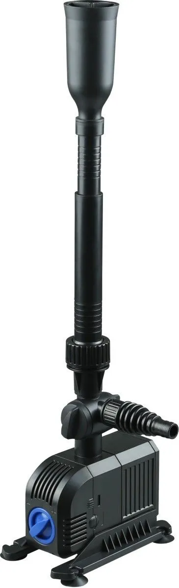 potopna pumpa za fontanu hj-1500 - slika 4