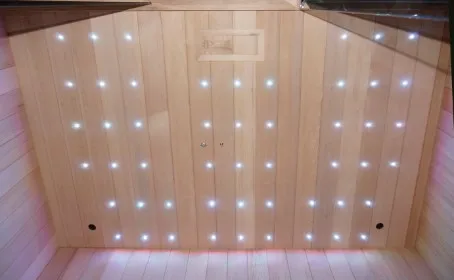 ir infracrvena sauna – full spectrum + karbonski grijači 180 x 120 x 2 - slika 13