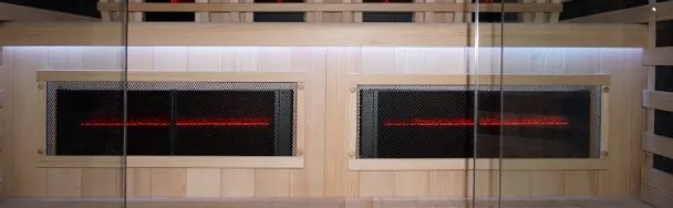 ir infracrvena sauna – full spectrum + karbonski grijači 180 x 120 x 2 - slika 8