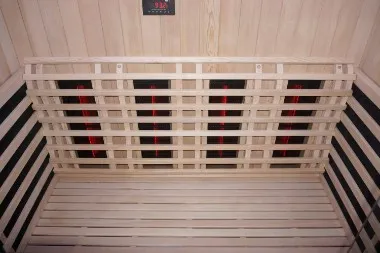 ir infracrvena sauna – full spectrum + karbonski grijači 180 x 120 x 2 - slika 6