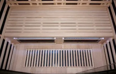 ir infracrvena sauna – full spectrum + karbonski grijači 180 x 120 x 2 - slika 12