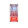 ir infracrvena sauna – eco – 90 x 90 x 190 cm – jedna osoba - slika 5