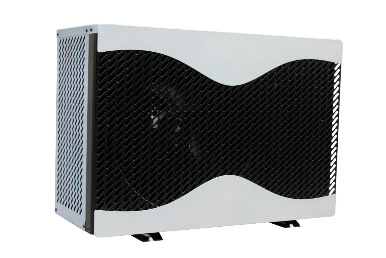 Full inverter dizalica topline 13 kW za bazene do 60 m3 - Zagreb