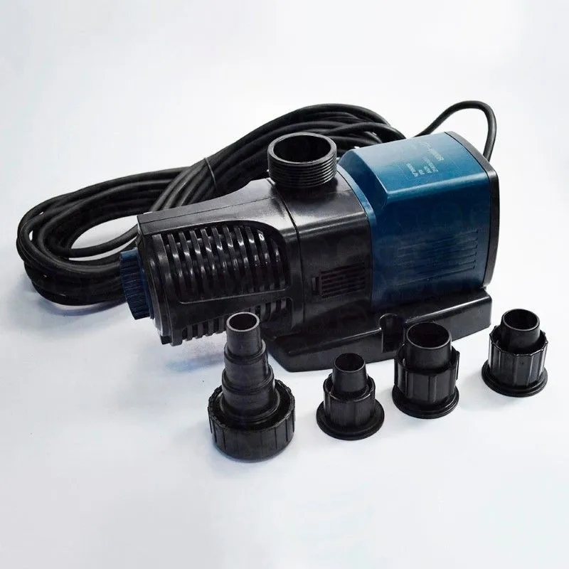 potopna pumpa za fontanu jtp-16000r - slika 2