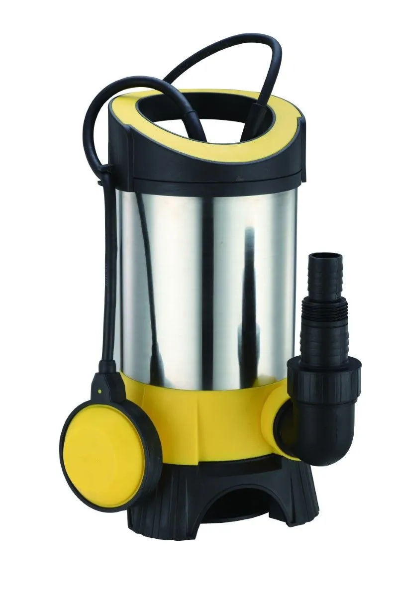 Kaljužna pumpa 1100W – INOX - Zagreb