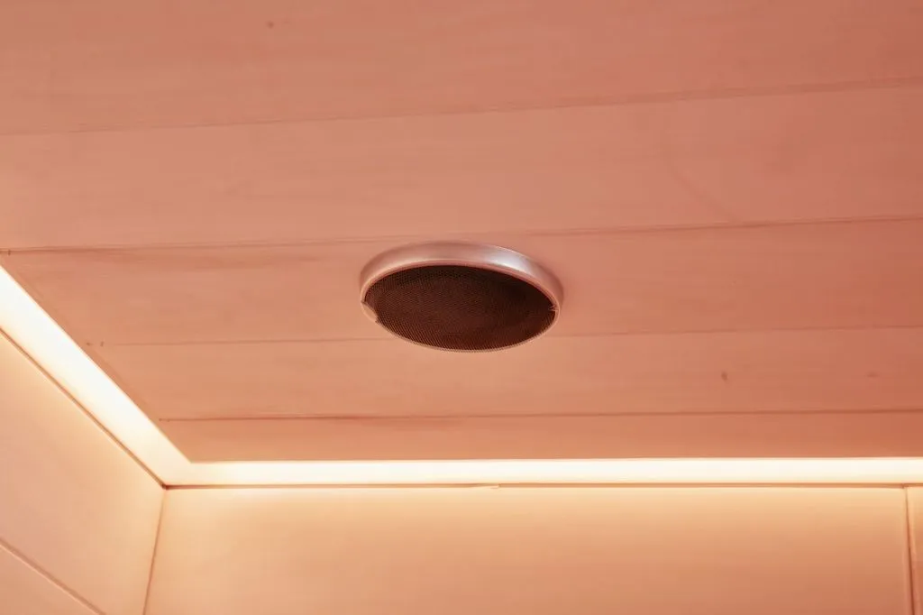 kombinirana sauna – 210 x 180 x 210 cm – elite – aspen - slika 18