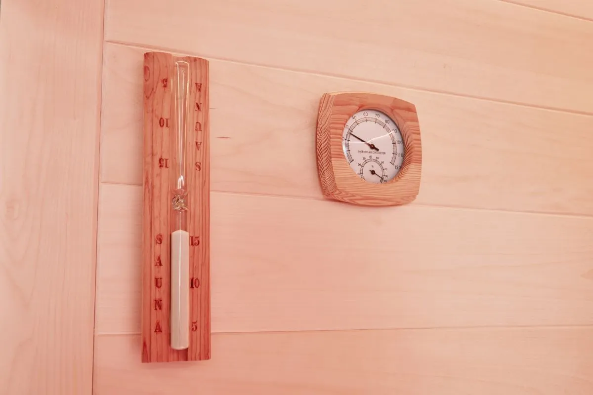 kombinirana sauna – 214 x 214 x 210 cm – elite – aspen - slika 18