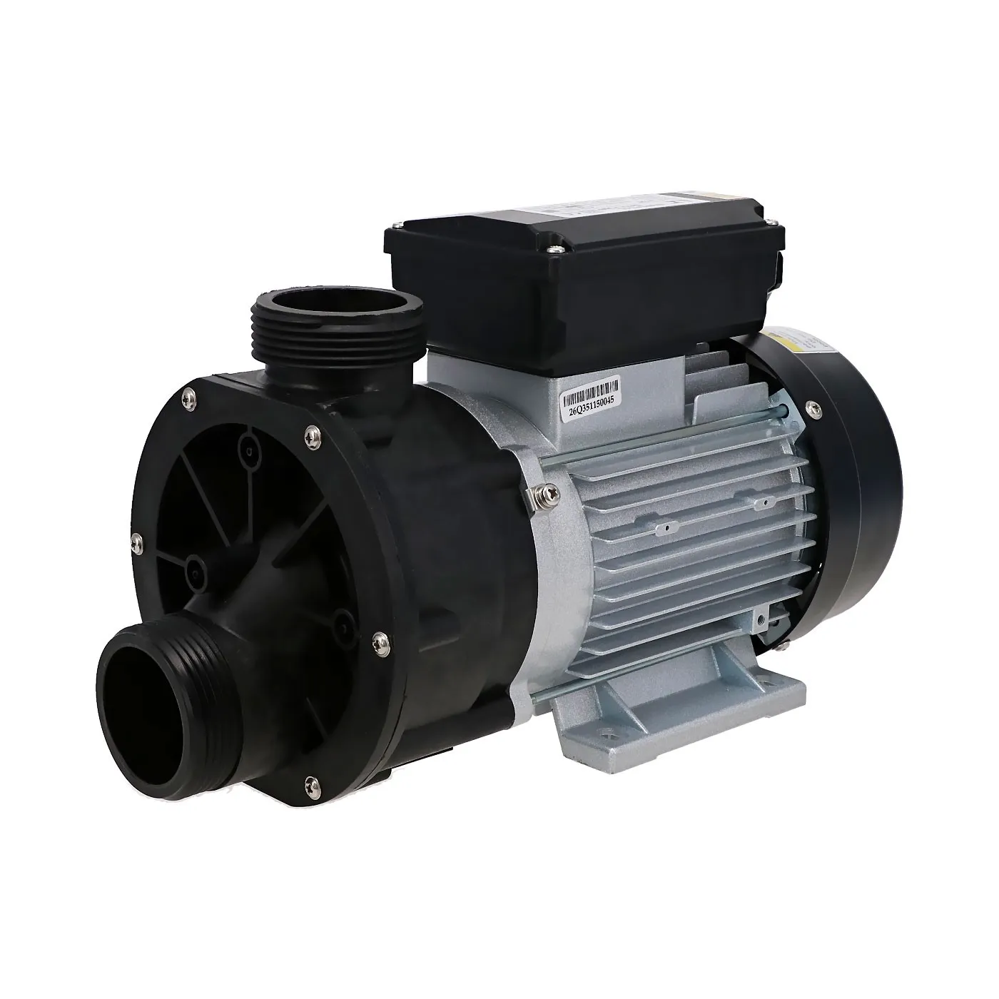 pumpa lx we14 – (0,25 kw) - slika 4