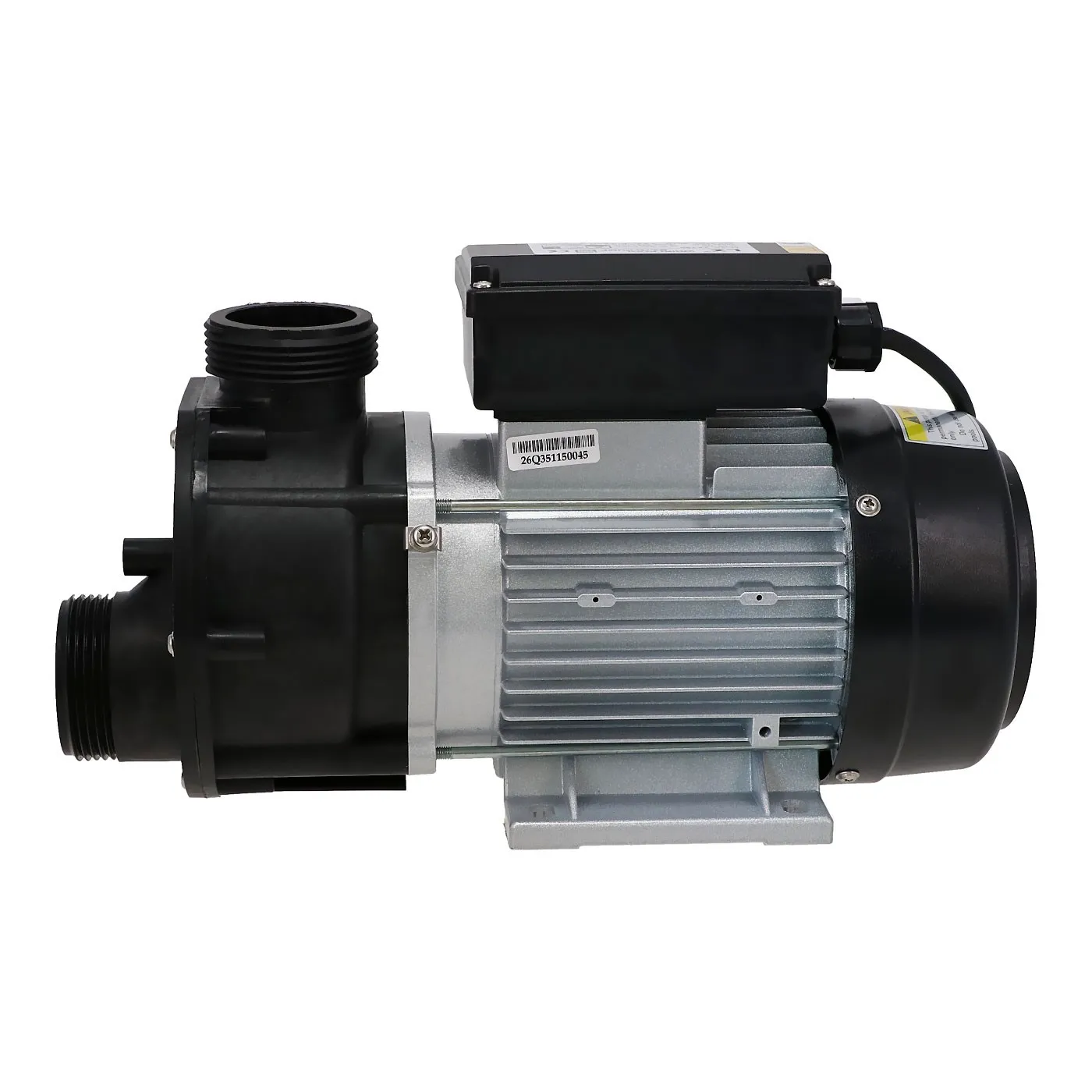 pumpa lx we14 – (0,25 kw) - slika 5