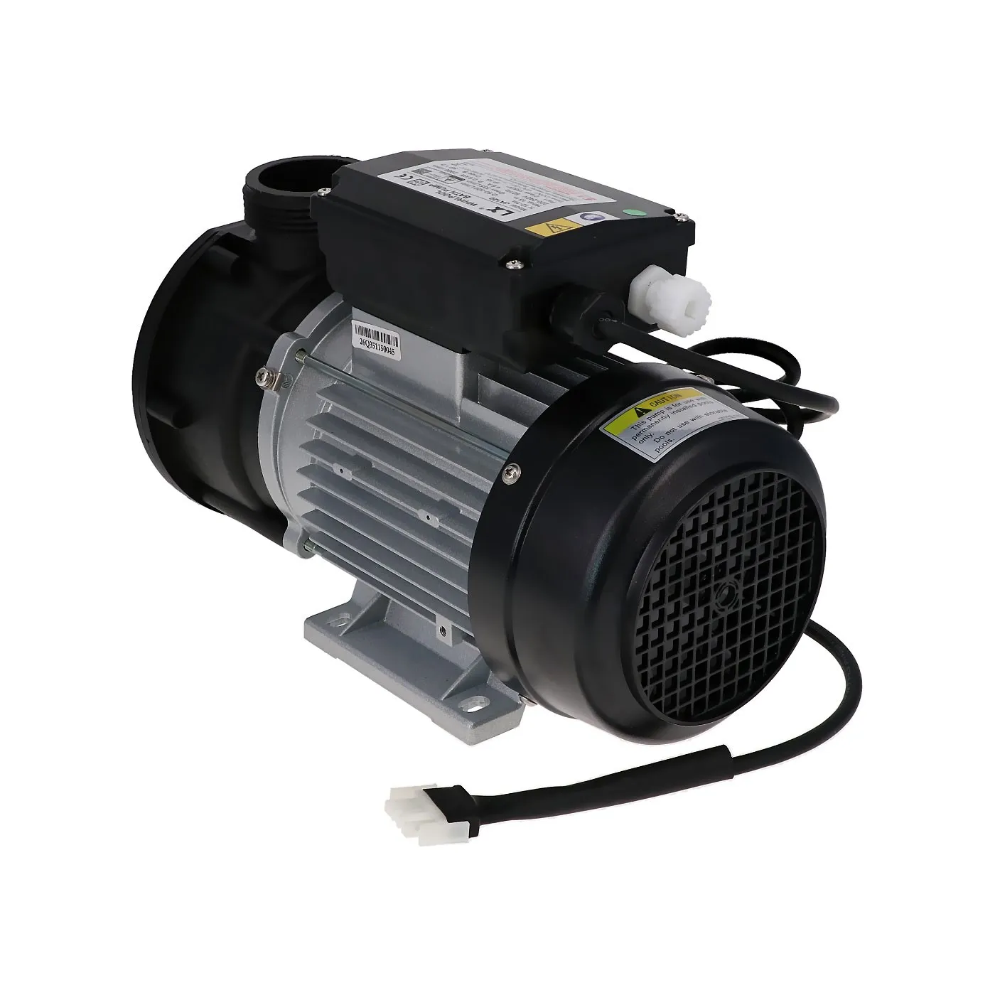 pumpa lx we14 – (0,25 kw) - slika 6