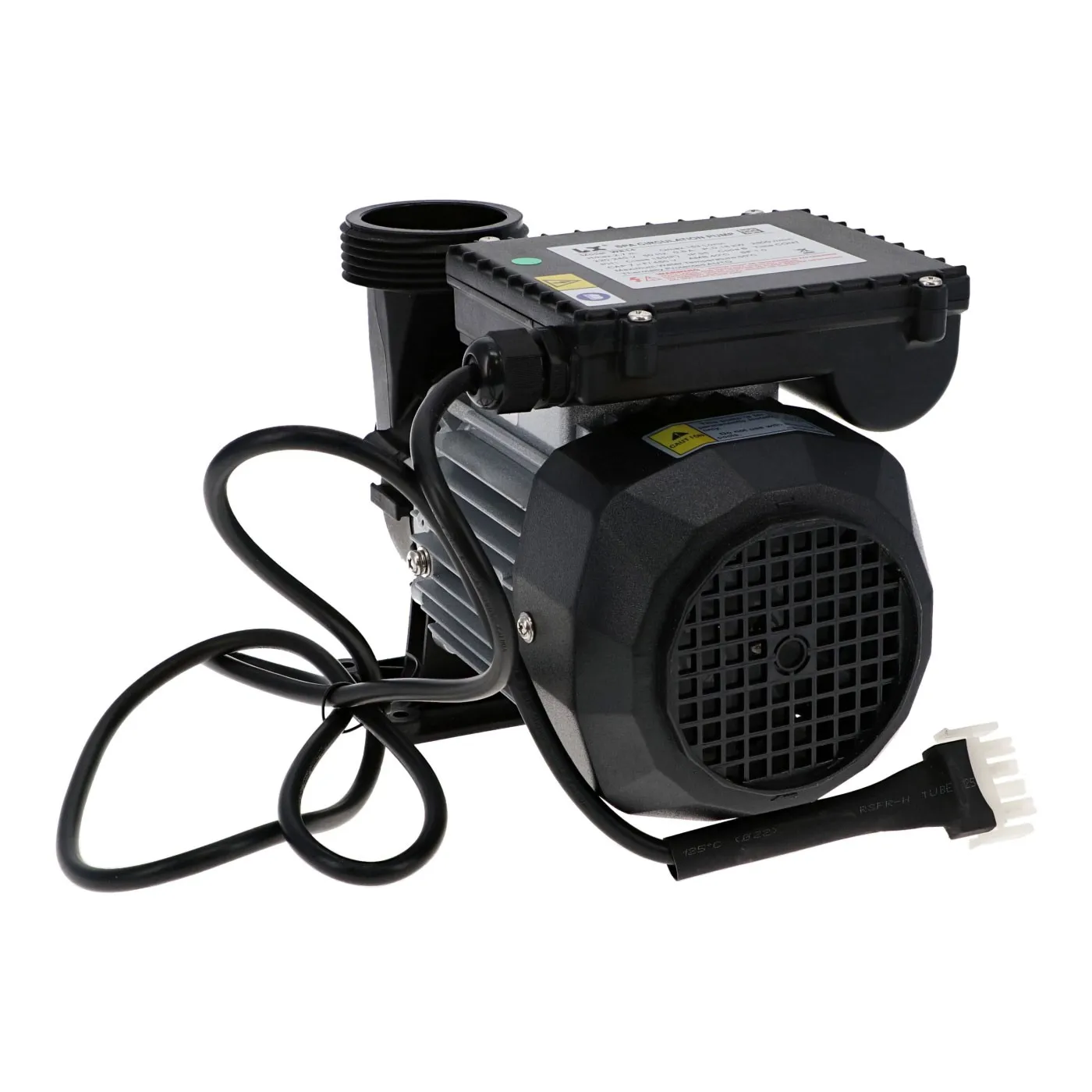 pumpa lx we14 – (0,25 kw) - slika 2