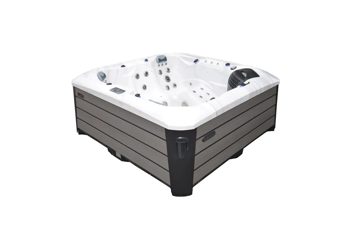 masažni bazen spa dream 223 x 223 x 94 cm – 5 osoba – premium - slika 10