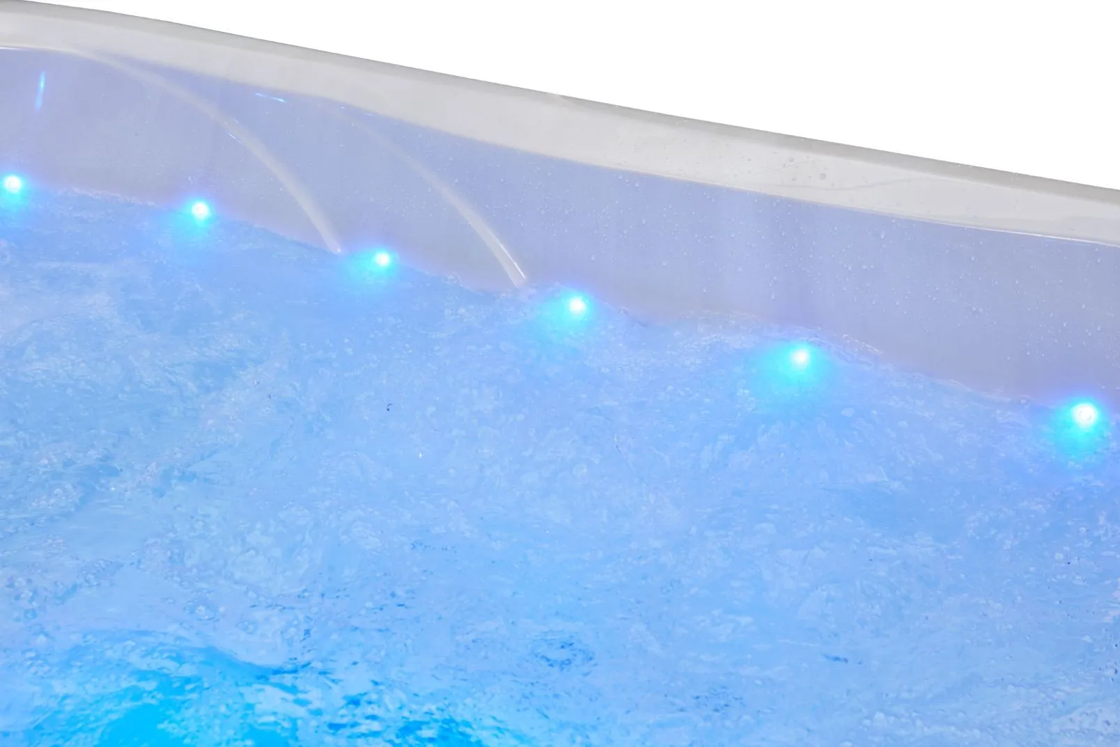 masažni bazen spa spring – 216 x 160 x 90 cm – za 3 osobe – budget ser - slika 9