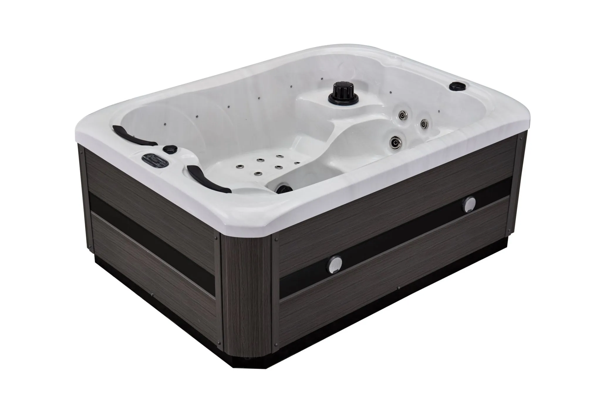 masažni bazen spa spring – 216 x 160 x 90 cm – za 3 osobe – budget ser - slika 25