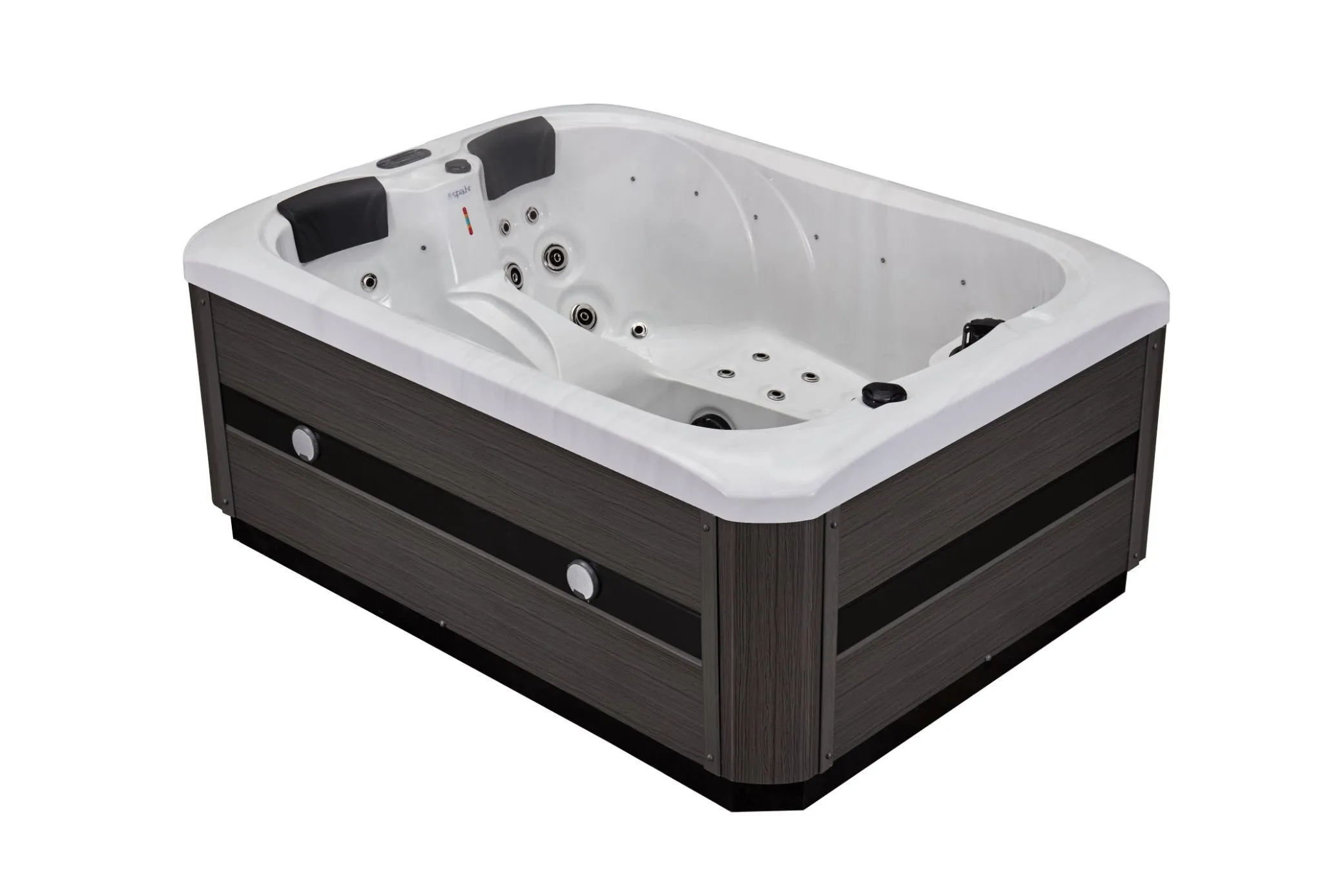 masažni bazen spa spring – 216 x 160 x 90 cm – za 3 osobe – budget ser - slika 24