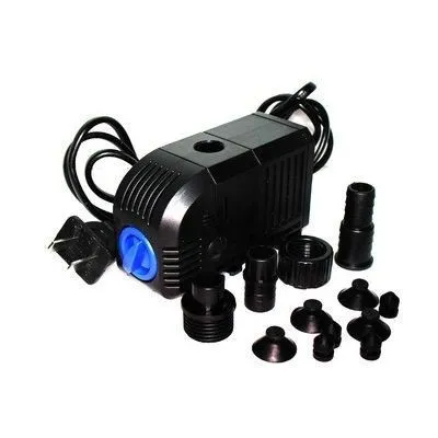 potopna pumpa za fontanu hj-600 - slika 5
