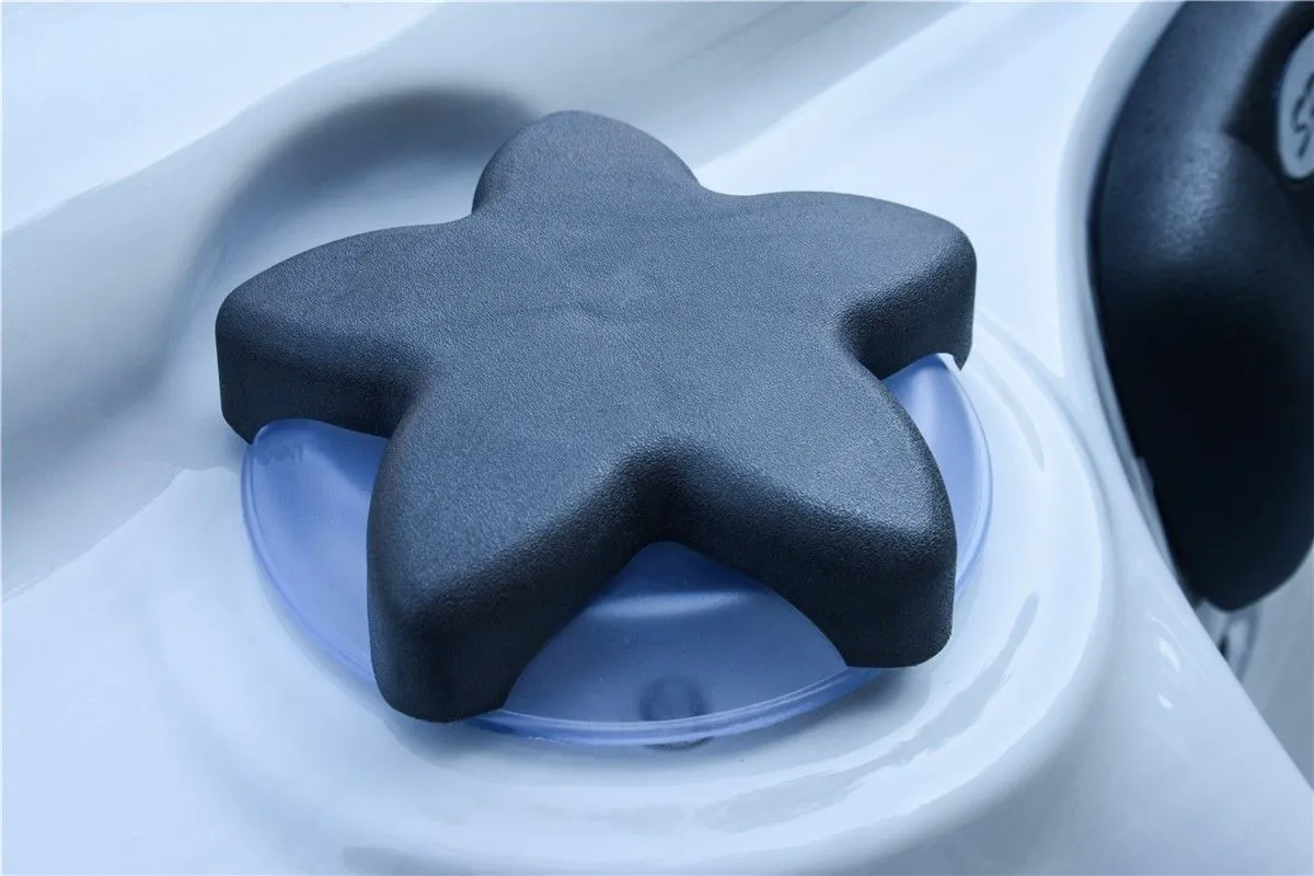 swimspa masažni protustrujni bazen amazon – premium plus - slika 4