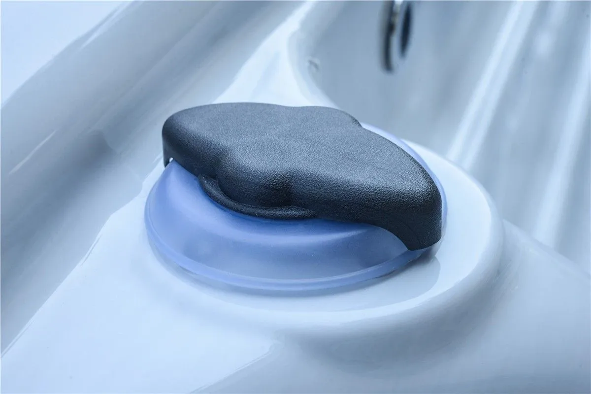 swimspa masažni protustrujni bazen amazon – premium plus - slika 15