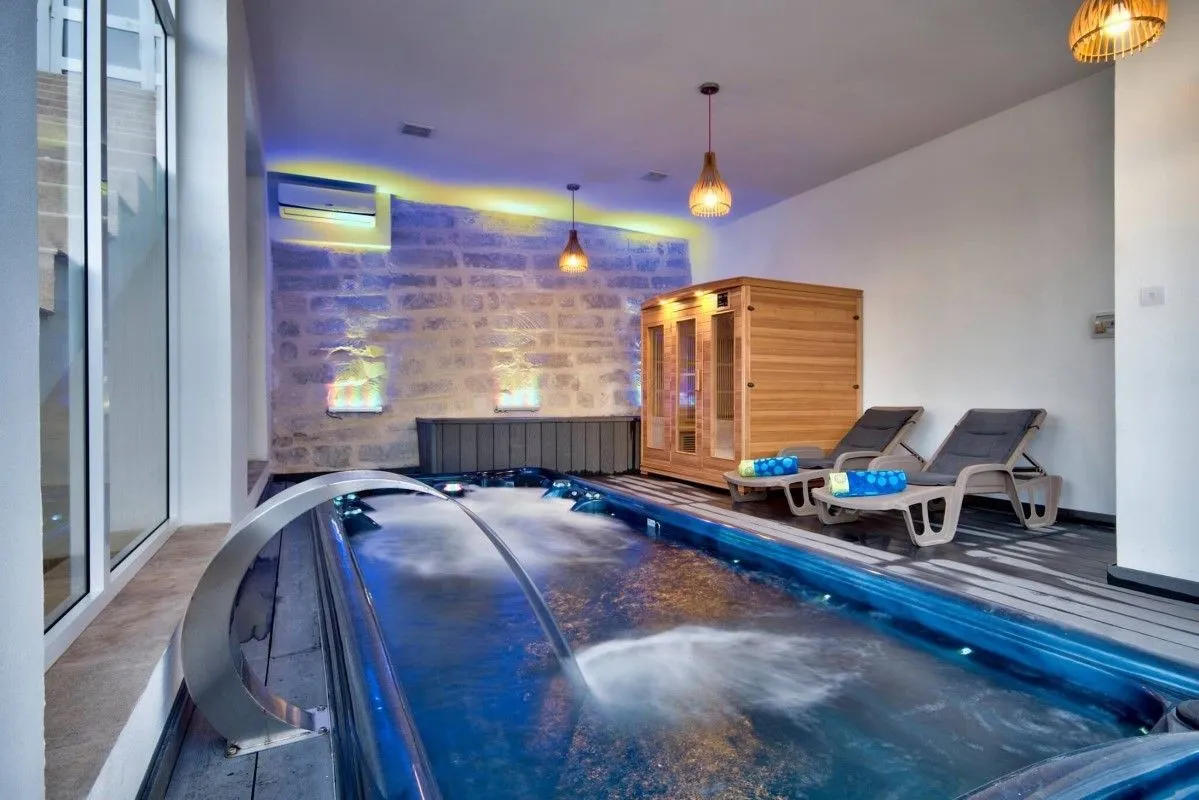 swimspa masažni protustrujni bazen mississippi – premium - slika 19