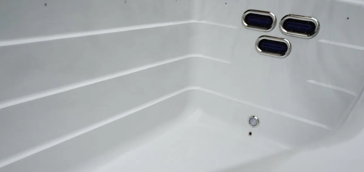 swimspa masažni bazen protustrujno plivanje wave ii – premium - slika 14