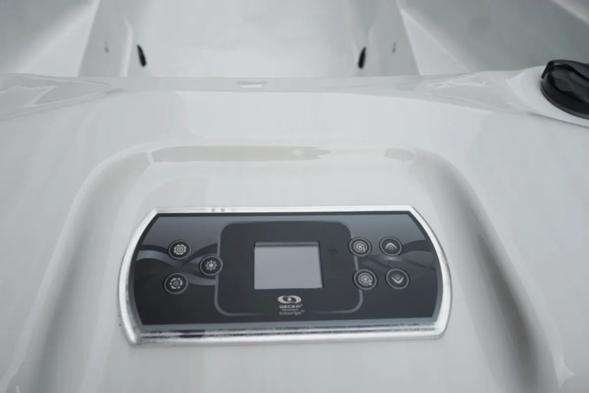 swimspa masažni bazen protustrujno plivanje wave ii – premium - slika 19