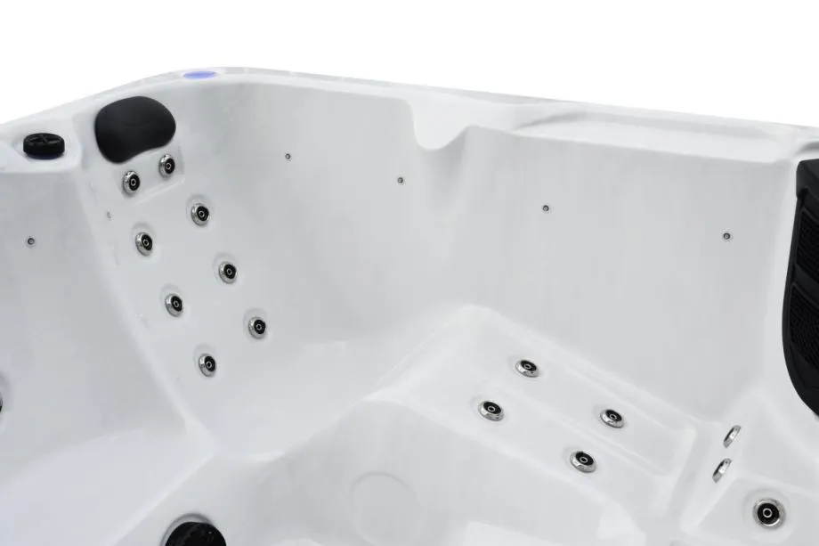 masažni bazen, jacuzzi, spa sunset eco-5 osoba 200x200x90 -40 mlaznica - slika 10