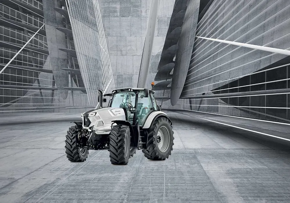 traktor lamborghini spark - slika 4