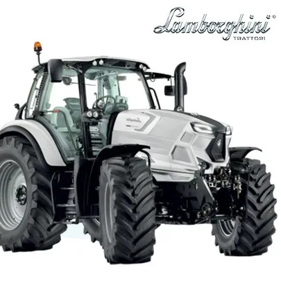 Traktor Lamborghini Spark - Zlatar Bistrica