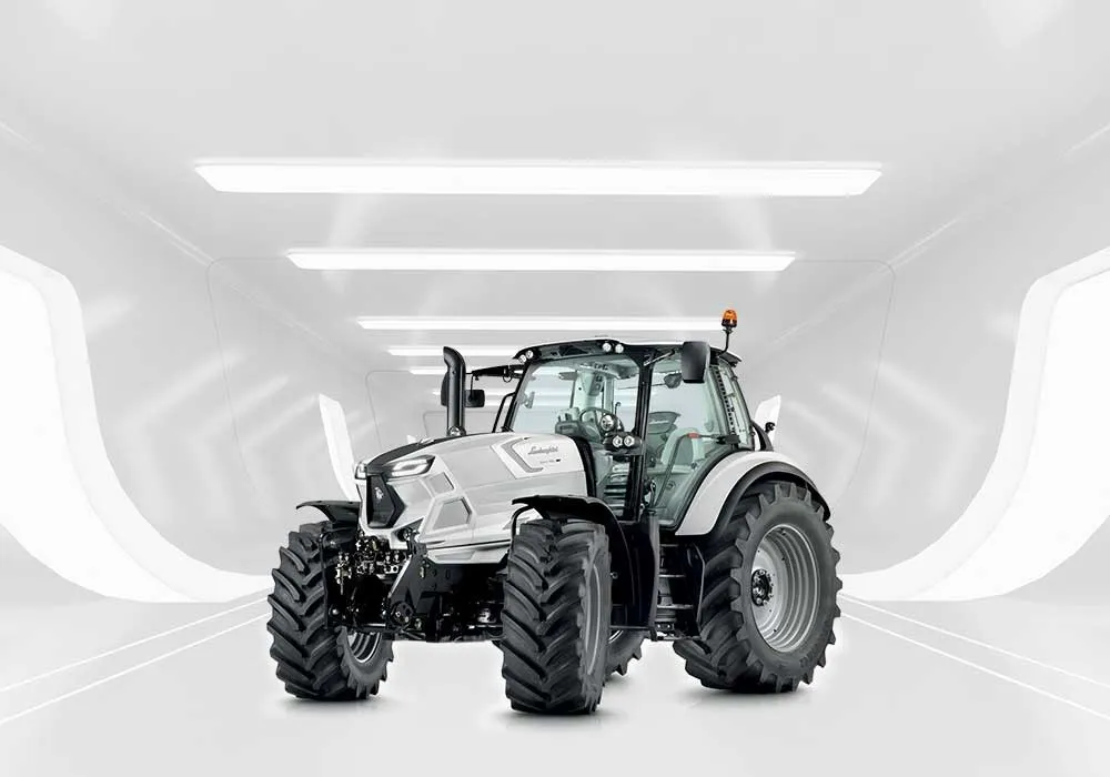 Traktor Lamborghini Spark VRT - Zlatar Bistrica