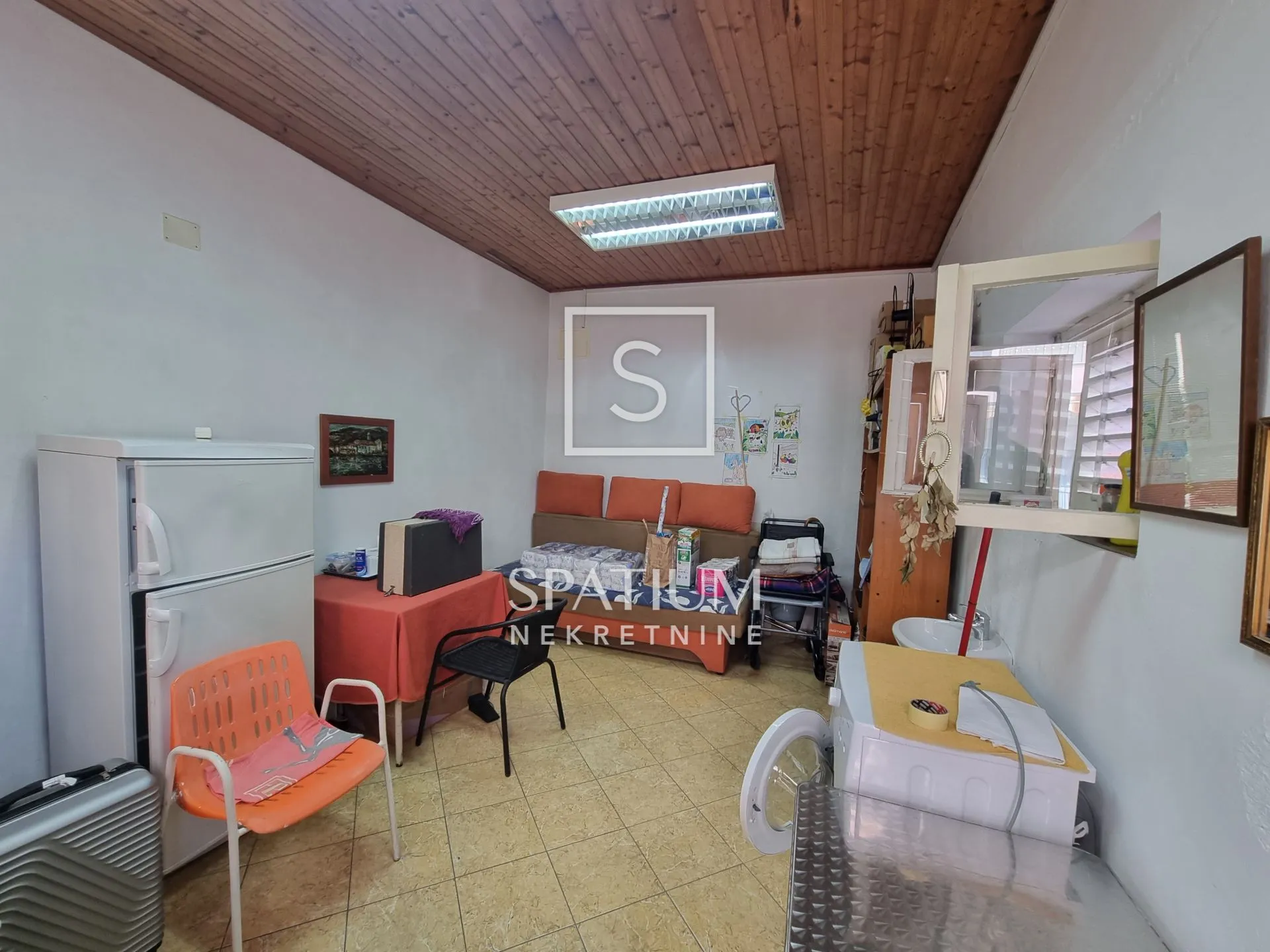 crikvenica, stan s garažom i dvorištem na izvrsnoj lokaciji - slika 14